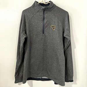 WV pullover hoodie. Size XL